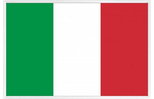 FABRICANT ITALIEN